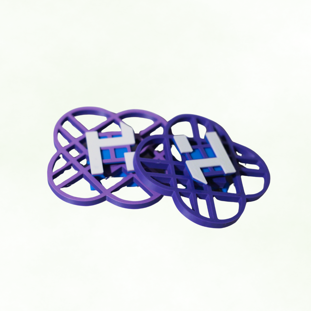 Fidget spinner (kpop demon hunters)