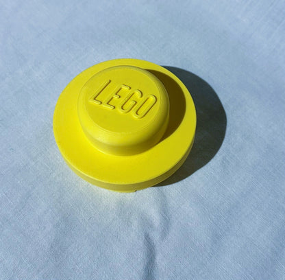 Väggkrok lego