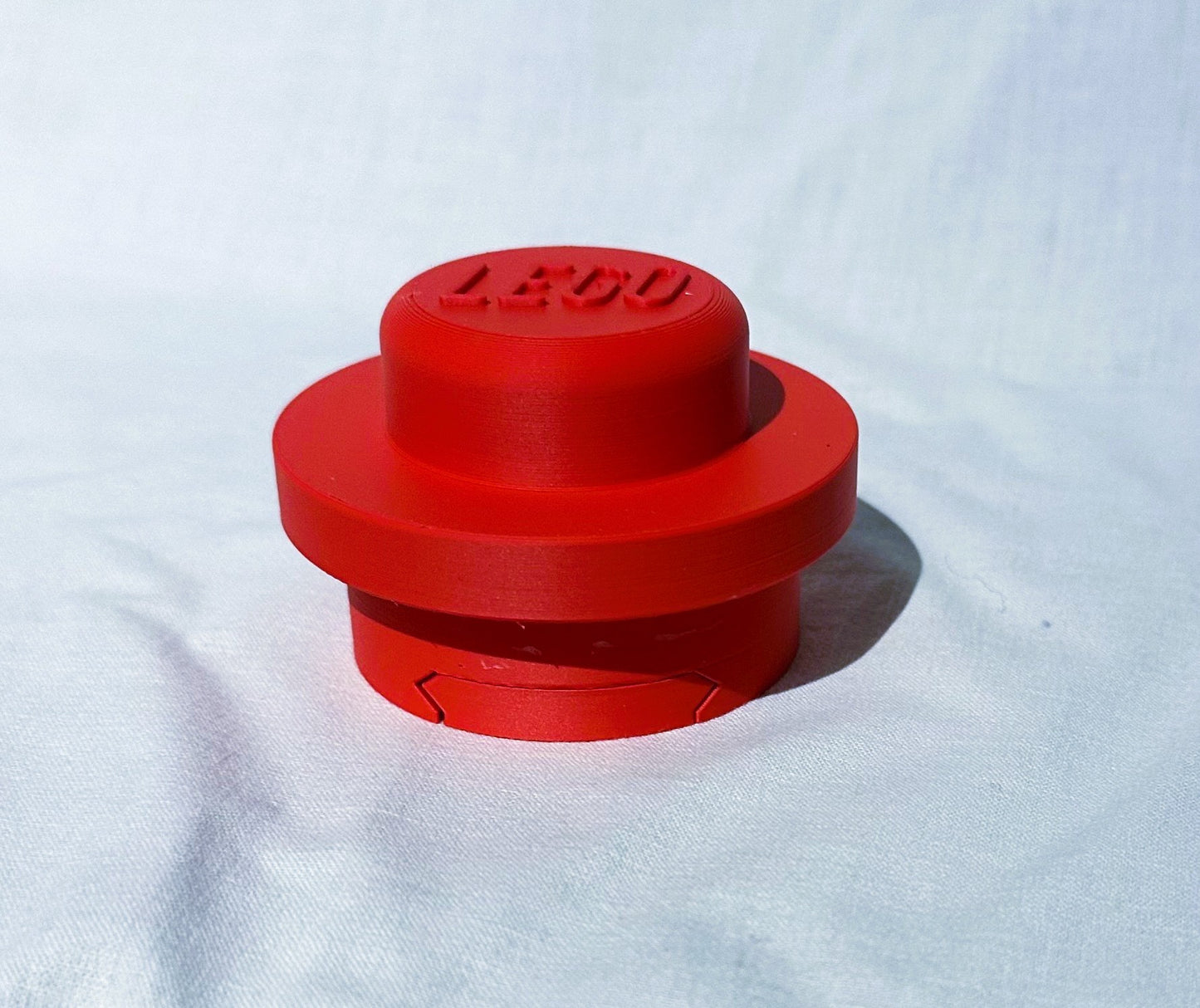 Väggkrok lego