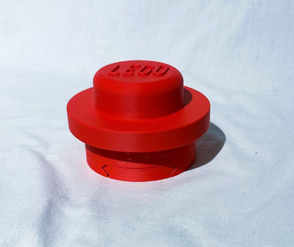 Väggkrok lego