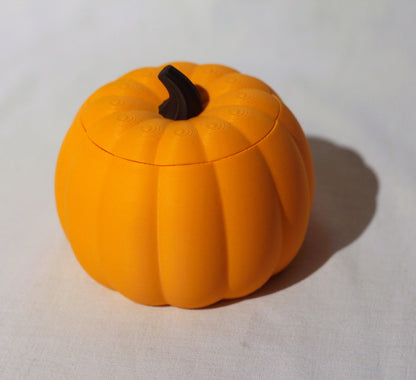 Pumpa burk