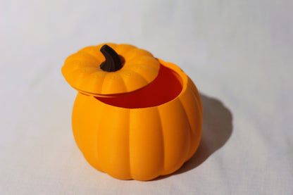 Pumpa burk
