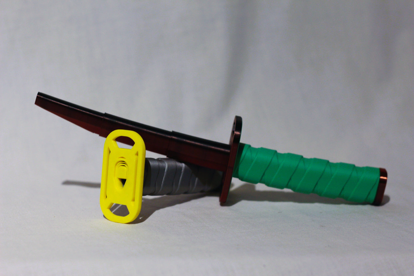 samurai svärd