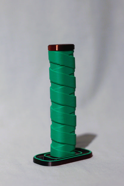 samurai svärd