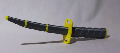 samurai svärd