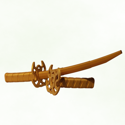 samurai svärd